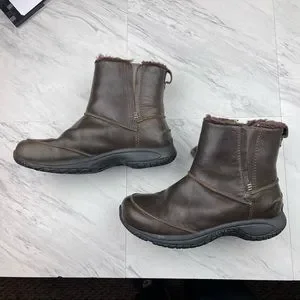 Merrell | Shoes | Merrell Encore Trek J66373 Dark Brown  display picture 1